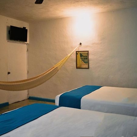 Hotel Posada 57 Mérida Extérieur photo