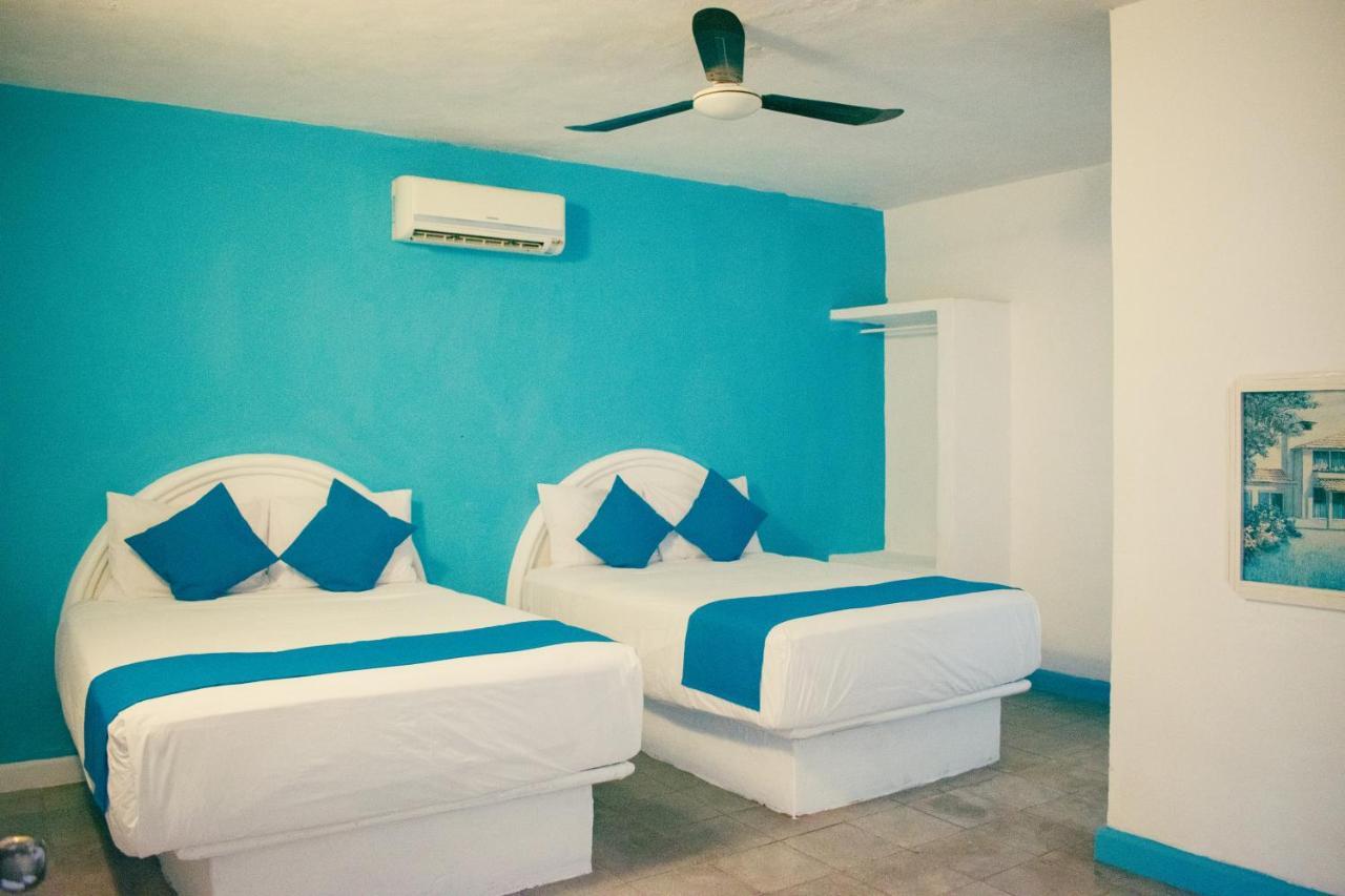 Hotel Posada 57 Mérida Extérieur photo
