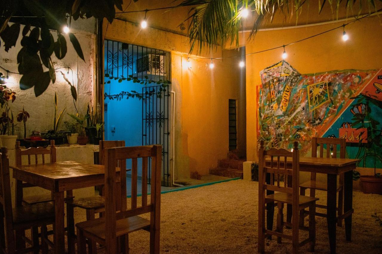 Hotel Posada 57 Mérida Extérieur photo