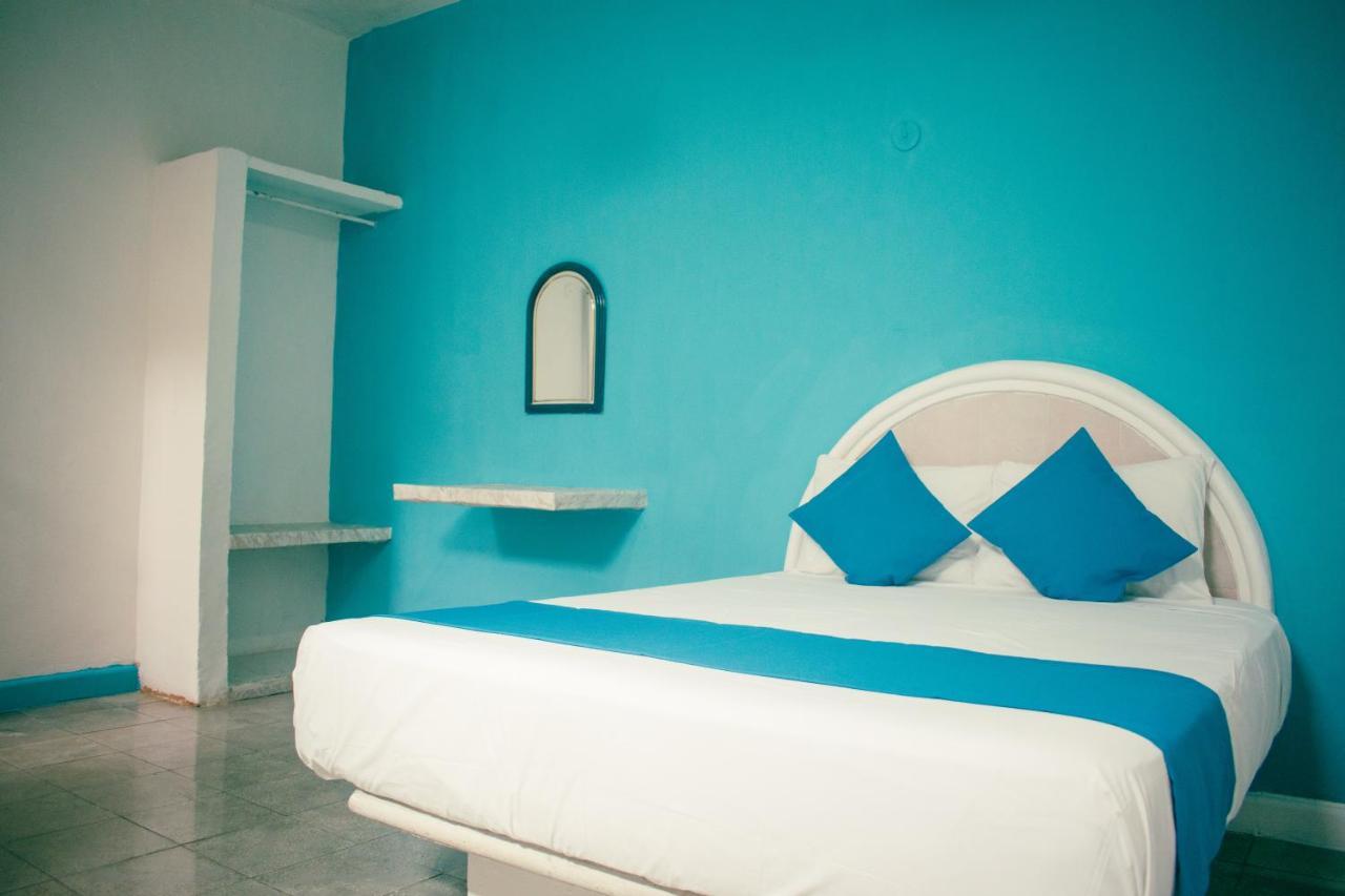 Hotel Posada 57 Mérida Extérieur photo