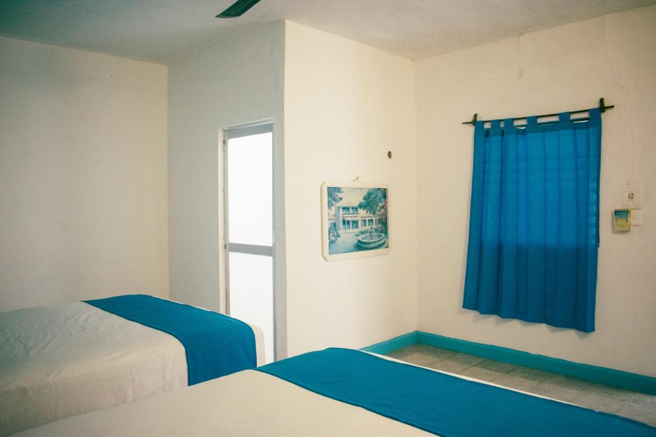 Hotel Posada 57 Mérida Extérieur photo