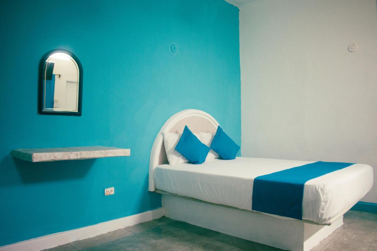 Hotel Posada 57 Mérida Extérieur photo