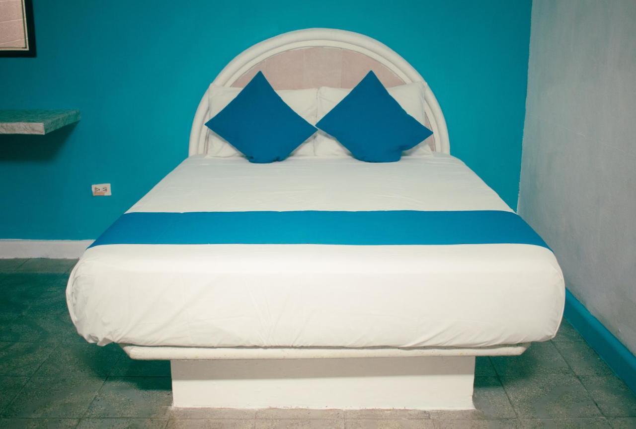 Hotel Posada 57 Mérida Extérieur photo